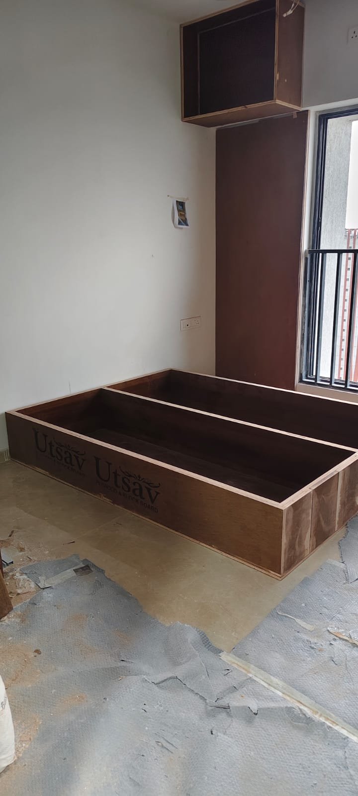Office Partition and Ceiling Work Kharadi